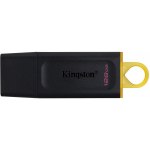 Kingston 128GB DataTraveler Exodia USB 3.2 Black/ Yellow