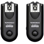 Yongnuo RF603 II N1 Wireless Flash Trigger for Nikon