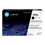 HP No.149X Black (W1490X)