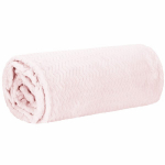 Springos HA7141 160 x 200 cm Pink