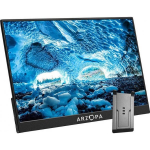 Arzopa A1 Gamut 15.6" IPS 16:9