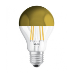 Osram LSCLA50MIR G 7W/ 827 230V FIL E27