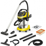 Karcher WD 6 P S V-30/ 8/ 22/ T Renovation 1.628-376.0