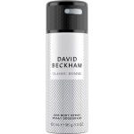 David Beckham Classic Homme 150ml