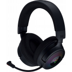 Razer Kraken V4 Wireless/ Wired Black
