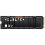 Western Digital SN850 1TB WDBAPZ0010BNC