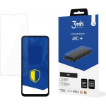 3MK "ARC+ Screen Protector Xiaomi Redmi Note 12s"