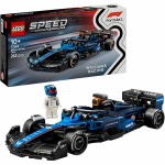 Lego 77249 Williams Racing FW46 F1&reg; Race Car