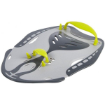 SPEEDO BioFUSE Power Paddle L Oxid Grey/ Lime Punch 73-156-B076