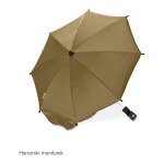 Caretero Caretero Umbrella for stroller Scout uniform KH Caretero