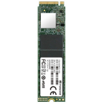 Transcend 110S 512GB M.2 PCIe 3x4