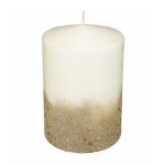 ATMOSPHERA Candle Glitter Gold 90gr