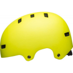 Bell Bell bmx helmet BELL LOCAL matte hi-viz size M (55-59 cm) (NEW)