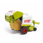 Bruder Claas Rollant 250 Straw Baler - 02121