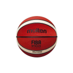 Molten B6G2000 FIBA, rubber size 6