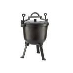 KingHoff Casserole 7 L