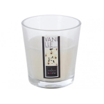 ATMOSPHERA Scented candle Vanilla 90g