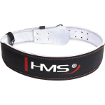 HMS HMS strength training belt black r. L PA3778 (17-63-032).