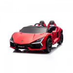 Ramiz Lamborghini Revuelto XL STRONG Red