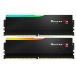 G.skill Ripjaws M5 RGB Black 2x32GB DDR5 6400MHZ DIMM F5-6400J3239G32GX2-RM5RK