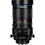 Laowa 55mm f/ 2.8 Tilt-Shift 1X Macro Lens for Sony FE