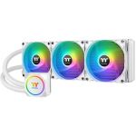 Thermaltake TH360 ARGB Sync Snow 120 mm Water Cooling CL-W302-PL12SW-A