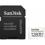 Sandisk Micro SDXC 128 GB Class U3 SDSQQNR128GGN6IA