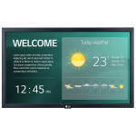 LG 22SM3G-B 21.5" IPS 16:9