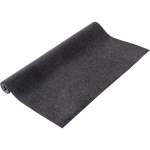 Wenko Slip-Stop Protection Felt Mat 72x54cm