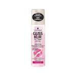 Schwarzkopf Schwarzkopf Gliss Kur Liquid Silk Gloss Express Conditioner Spray TOP