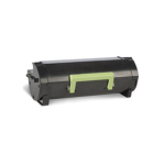 Lexmark 50x Black 50F2H0E