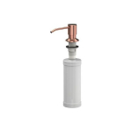 Steiner Steiner KEIRA liquid dispenser PVD copper (320 ml) Art