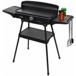 Eldom IDEAL Electric garden grill, foldable