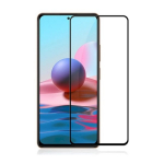 Fusion Accessories "Full Glue 5D Tempered Glass Xiaomi Redmi Note 11 Pro/ 11 Pro Plus"