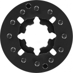 Graphite Graphite Universal adapter for multifuctional device, 2 pcs. 5