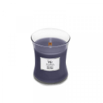 WoodWick CANDLE SC HINOKI DAHLIA MEDIUM CORE 275G