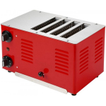 Gastroback Rowlett Regent 42144 Red