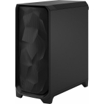 Fractal Design Midi Meshify 3 Black Solid