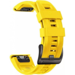 Tech-Protect IconBand Garmin Fenix 5/ 6/ 6 Pro/ 7 Yellow