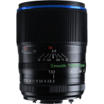 Laowa 105mm f/ 2 STF Lens for Nikon F