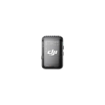 DJI Mic 2 Transmitter (1 TX) Black
