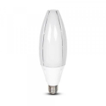 V-Tac VT-260 SAMSUNG CHIP 60W E40 4000K 6500lm