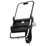 Tech-Protect V4 Bike Mount Black