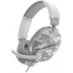 Turtle Beach Recon 70 White Camo