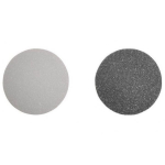 Silk'n VPR2PEUSM001 VacuPedi refill soft&medium