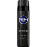 Nivea Nivea Men Deep Shaving Gel 200ml