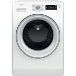 Whirlpool FFWDB976258SVEE