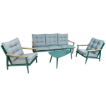 Evelekt Cavine Set Green