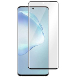 Fusion Accessories "Full Glue 5D Tempered Glass with Frame Galaxy Note 10" Black