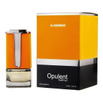 Al Haramain Opulent Saffron EDP 100 ml